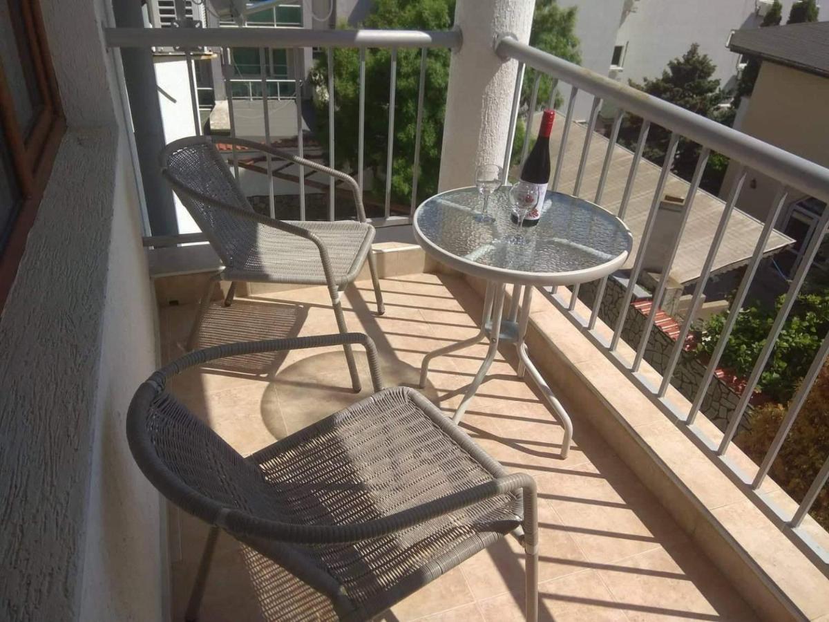 Vista Del Mar Ap 22 Apartment Ravda Exterior photo